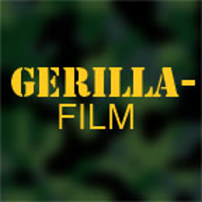 episode GerillaFilm #11: En för alla, alla för en artwork