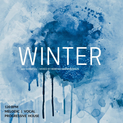 episode Winter (Kostas Giannikoulis) artwork