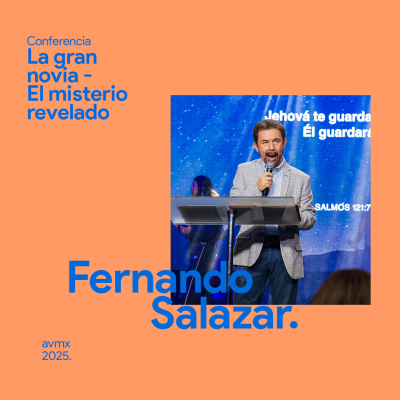 episode La gran novia – El misterio revelado artwork