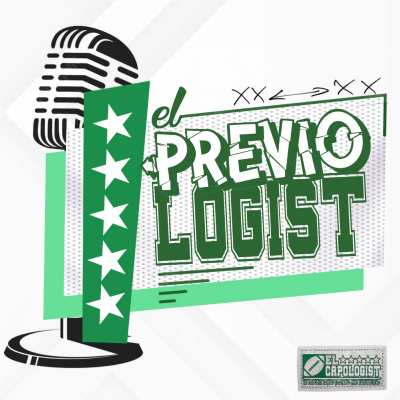 episode El Previologist 2x12 | Toda la PREVIA y las CLAVES de la SEMANA 12 en la NFL artwork