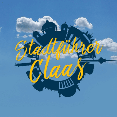 episode Stadtführer Claas: Schilkin artwork