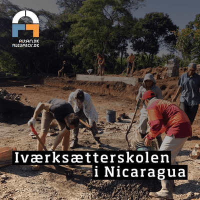 Iværksætterskolen i Nicaragua