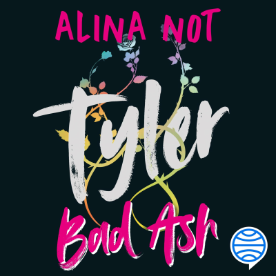 Cover image Tyler. Piezas rotas