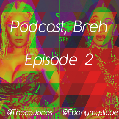 episode Episode 2: Podcast Breh Episode002 artwork