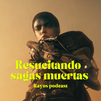 episode Resucitando Sagas Muertas artwork