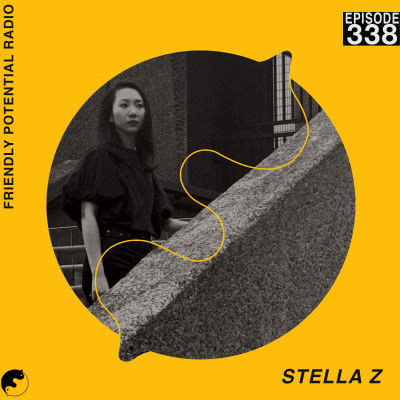 episode Ep 338 pt.1 w/ Stella Z artwork