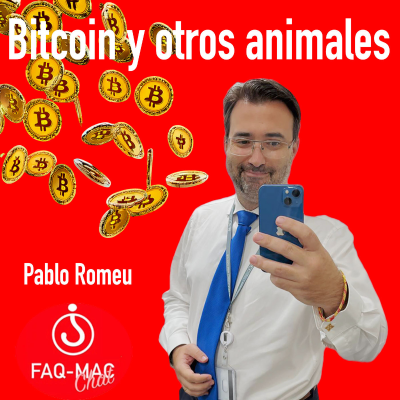 episode Bitcoin y otros animales artwork