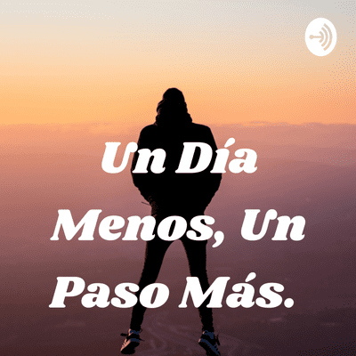 episode 001 ¿Mensajero o mensaje? artwork