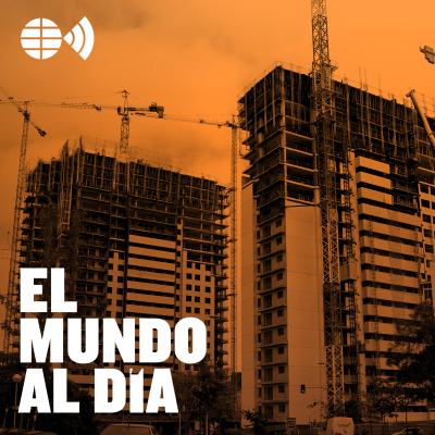 episode Un país sin casas: ¿qué está pasando con la vivienda en España? artwork