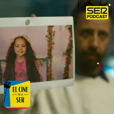 episode El Cine en la SER: 'La voz de Hind', la impotencia y la memoria del genocidio en Gaza artwork