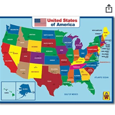 episode Part 1 - 50 Strangest Unsolved Mysteries from Each State artwork