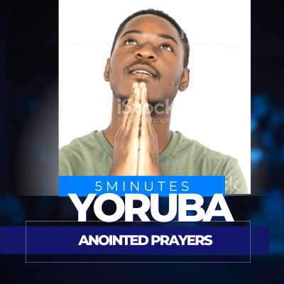 episode Oluwa mo odi ina yimika artwork