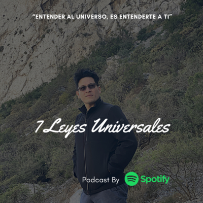 episode 7 leyes universales artwork