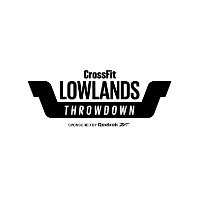 CrossFit Lowlands Throwdown Podcast