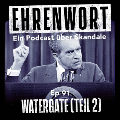 episode Watergate (Teil 2) artwork