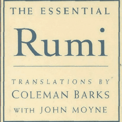 The Essential Rumi