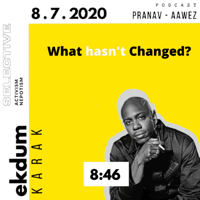 episode What hasn't changed? artwork