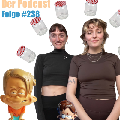 episode Folge 238: 14. UG im Gedankenpalast artwork