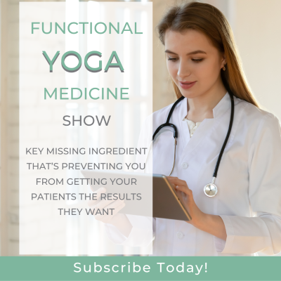 episode Ep. 109: Key Missing Ingredient That’s Preventing You From Getting Your Patients the Results They Want artwork