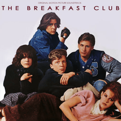 episode Capítulo 6: El Club de los cinco artwork