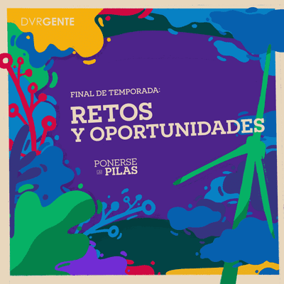episode Final de temporada: retos y oportunidades artwork