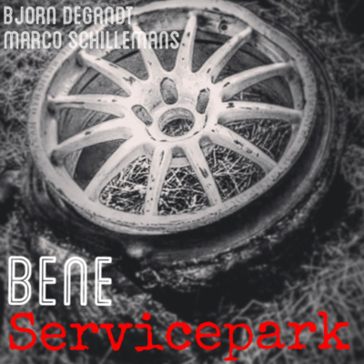 episode S03E29 | BENE Servicepark De Rallypodcast, oa WRC Sardegnia en Safari Rally Kenya - BRC Bertrix en Ypres rally en ONRK ELE en Vechtdal Rally artwork