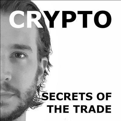 episode Episode XX: @Bleeding_Crypto - Catching Up With Markets And His Trading Journey artwork