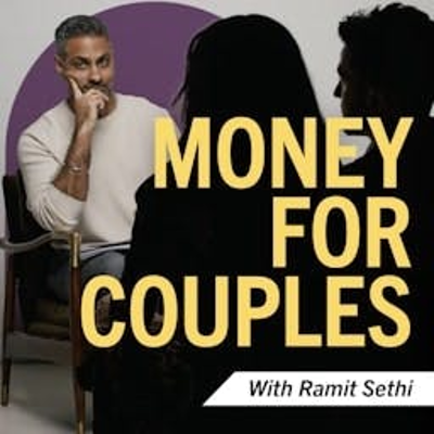 Cover image of show Money For Couples with Ramit Sethi