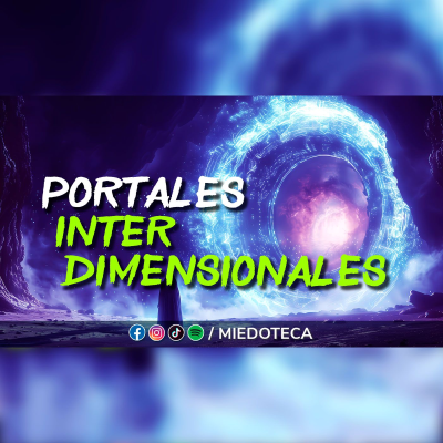 episode Conexiones Ocultas en los Puntos Energéticos de la Tierra artwork