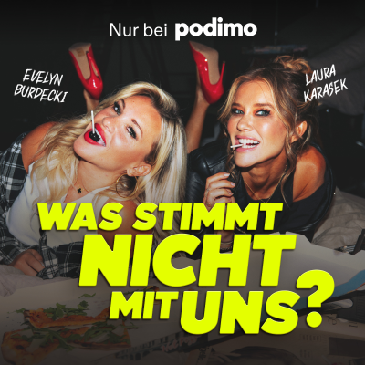 Was stimmt nicht mit uns?