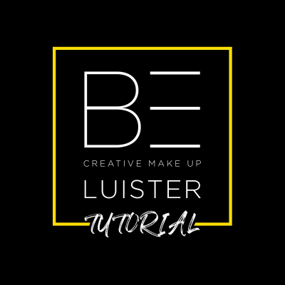 BE CREATIVE MAKE UP | Luister Tutorial