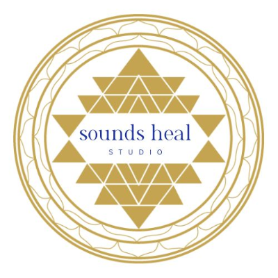 Sounds Heal Podcast