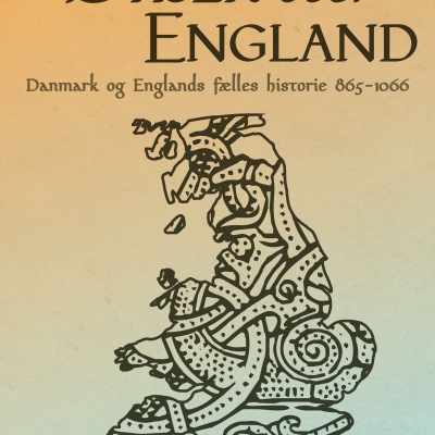 episode 0302 Jensen i Kontekst #2: Økser over England artwork