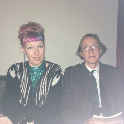 episode Crazy Town Live 2 - McEnroe vs Borg artwork