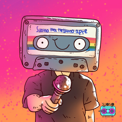 episode Ep.116 - i Vostri dischi del cuore artwork