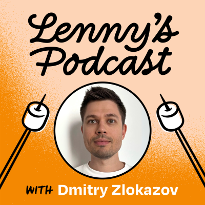 episode How Revolut trains world-class product managers: The “local CEO” model, raw intellect over experience, and a cultural obsession with building wow products | Dmitry Zlokazov (Head of Product) artwork
