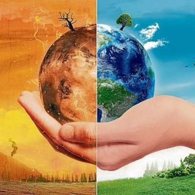 episode Mesa redonda Cambio Climático artwork