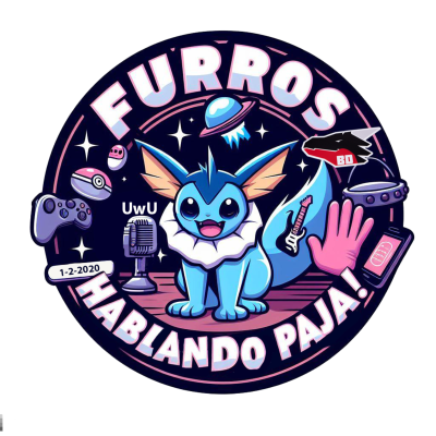 Furros Hablando Paja