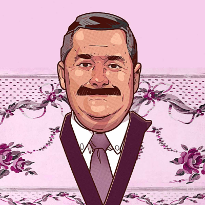 episode Mr. Belvedere Meets a Kid With AIDS artwork