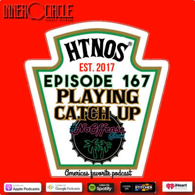 episode HTNOS - Playing Catch Up artwork