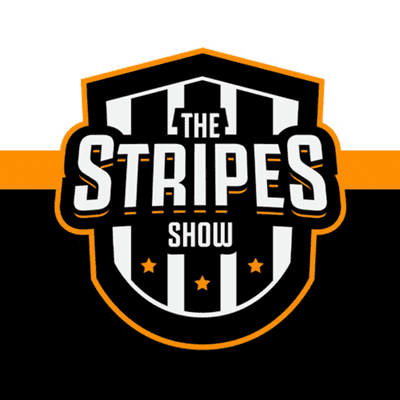 Cover image of show The Stripes Show
