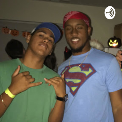 9ime Studios Podcast