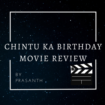 episode CHINTU KA BIRTHDAY MOVIE REVIEW artwork