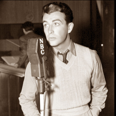 episode Classic Radio 05-16-25 - Robert Taylor on the Cello, George Sings? and Gildy and the Haunted House artwork
