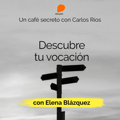 episode Descubre tu vocación artwork