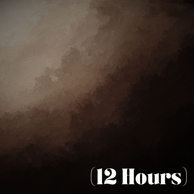 episode Fluffy Deep Brown Noise | Sleep Sound (12 Hours) artwork