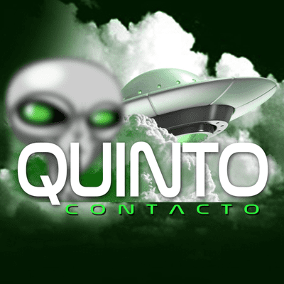"El Quinto contacto" (No estamos solos, Archivos desclasificados).