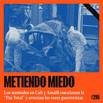episode Terrorismo artwork