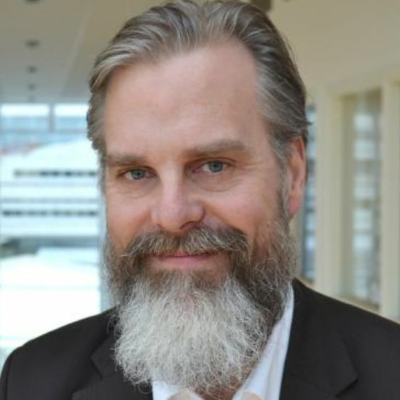 episode Martin Karlberg om IBIS - inkluderande beteendestöd i skolan artwork