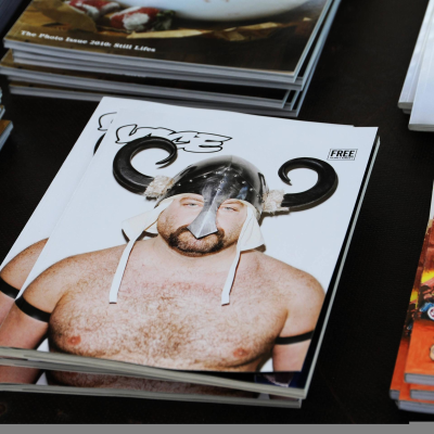 episode Doku über Vice-Magazin - Die Anfänge von Bro-Culture und Wut-Klicken artwork